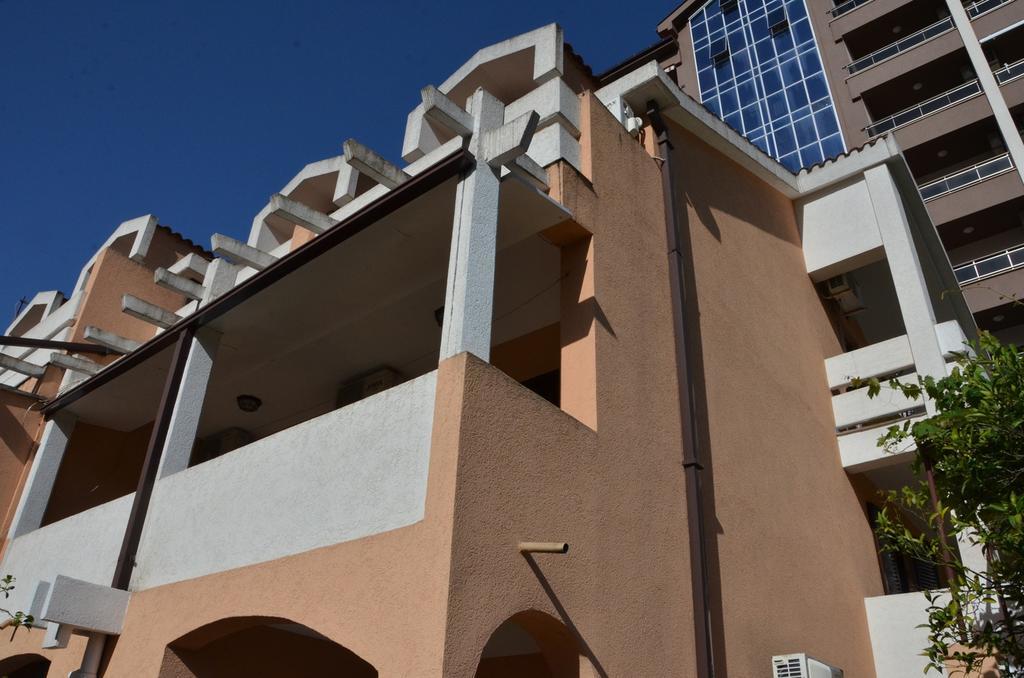 Mg Apartments And Rooms Budva Exterior foto