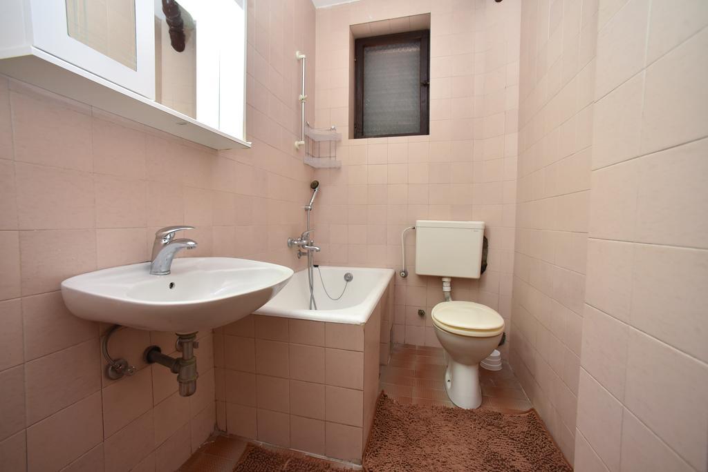 Mg Apartments And Rooms Budva Exterior foto